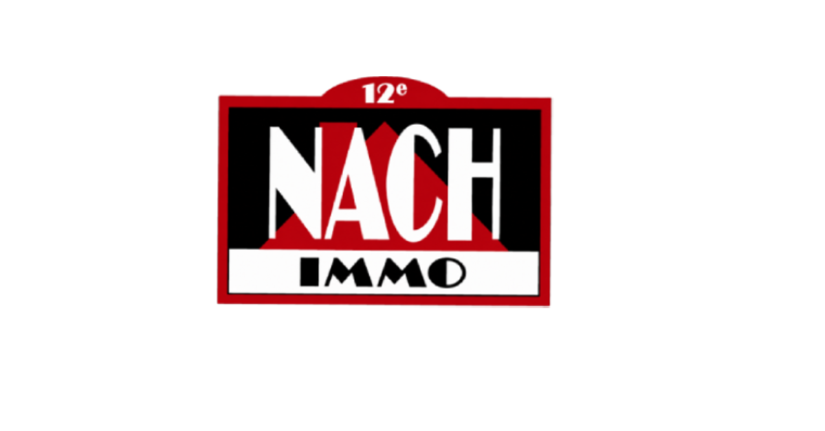 Logo de l'agence Nachimmo